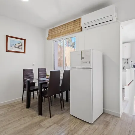 Apartment En La Playa Con Terraza *